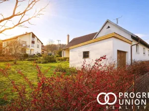 Prodej rodinného domu, Vigantice, 139 m2