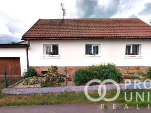 Prodej rodinného domu, Vigantice, 139 m2