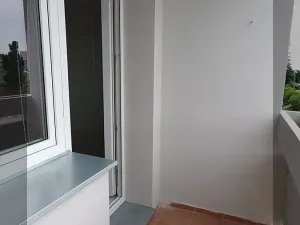 Pronájem bytu 2+kk, Velešín, Nad Cihelnou, 43 m2