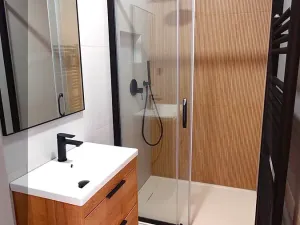 Pronájem bytu 2+1, Český Krumlov, Sídliště Plešivec, 58 m2