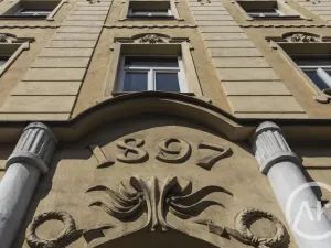 Pronájem kanceláře, Ostrava - Přívoz, Libušina, 34 m2