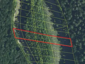 Prodej louky, Lovčice, 2108 m2