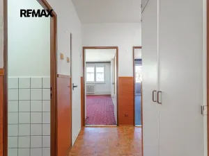 Prodej bytu 3+kk, Praha - Košíře, Slávy Horníka, 66 m2