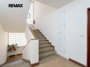 Prodej bytu 3+kk, Praha - Košíře, Slávy Horníka, 66 m2