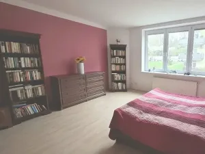 Prodej bytu 4+kk, Brno, Hrázka, 123 m2