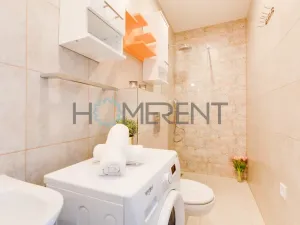 Pronájem bytu 2+1, Praha - Malešice, Bakalářská, 40 m2