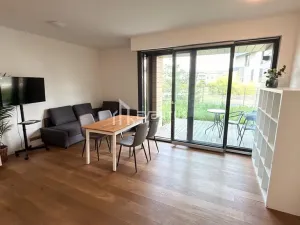 Pronájem bytu 2+kk, Praha - Libeň, Menclova, 58 m2