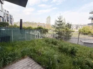 Pronájem bytu 2+kk, Praha - Libeň, Menclova, 58 m2