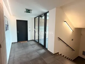 Pronájem bytu 2+kk, Praha - Libeň, Menclova, 58 m2