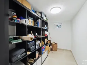 Prodej rodinného domu, Slapy, 309 m2