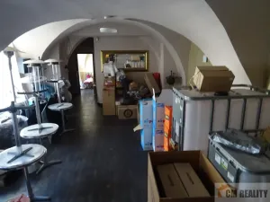 Prodej činžovního domu, Prostějov, Dukelská brána, 1146 m2