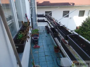 Prodej činžovního domu, Prostějov, Dukelská brána, 1146 m2