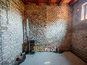 Prodej rodinného domu, Veselí nad Moravou - Zarazice, 527 m2