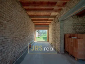 Prodej rodinného domu, Veselí nad Moravou - Zarazice, 527 m2