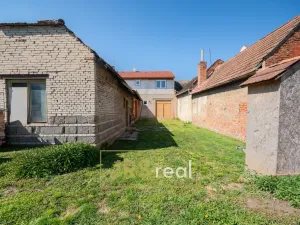 Prodej rodinného domu, Veselí nad Moravou - Zarazice, 527 m2