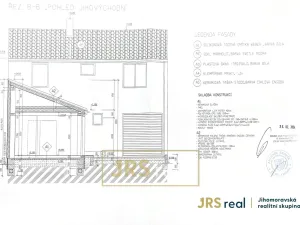 Prodej rodinného domu, Veselí nad Moravou - Zarazice, 527 m2