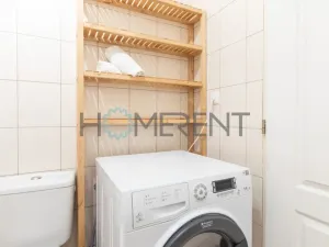 Pronájem bytu 2+kk, Praha - Vršovice, Přípotoční, 38 m2