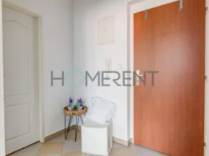 Pronájem bytu 2+kk, Praha - Vršovice, Přípotoční, 38 m2