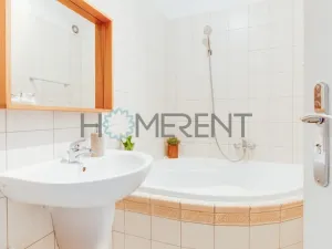 Pronájem bytu 2+kk, Praha - Vršovice, Přípotoční, 43 m2