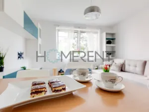Pronájem bytu 2+kk, Praha - Vršovice, Přípotoční, 43 m2
