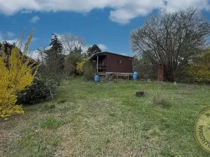 Prodej chaty, Kralupy nad Vltavou, 20 m2