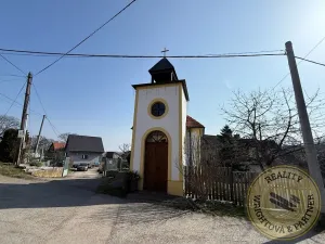 Prodej pozemku pro bydlení, Přestavlky u Čerčan, 1825 m2