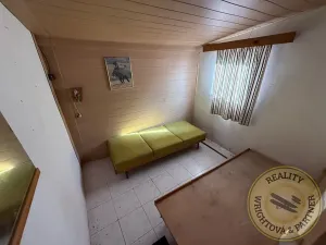 Prodej chaty, Přestavlky u Čerčan, 20 m2
