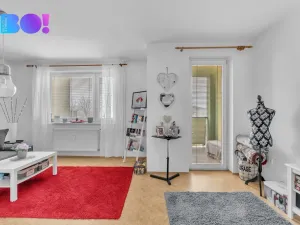 Pronájem bytu 2+1, Chrudim - Chrudim IV, Na Větrníku, 63 m2