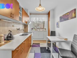 Pronájem bytu 2+1, Chrudim - Chrudim IV, Na Větrníku, 63 m2