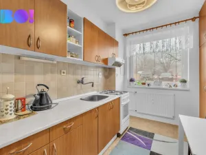 Pronájem bytu 2+1, Chrudim - Chrudim IV, Na Větrníku, 63 m2