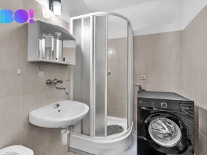 Pronájem bytu 2+1, Chrudim - Chrudim IV, Na Větrníku, 63 m2