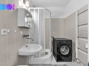 Pronájem bytu 2+1, Chrudim - Chrudim IV, Na Větrníku, 63 m2