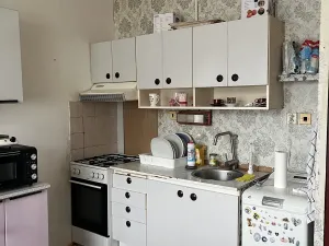 Prodej bytu 1+1, Ústí nad Labem, Jindřicha Plachty, 33 m2