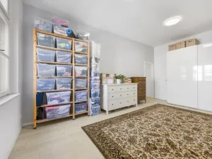 Prodej bytu 4+kk, Praha - Karlín, Pobřežní, 111 m2