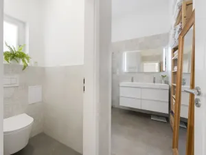 Prodej bytu 4+kk, Praha - Karlín, Pobřežní, 111 m2