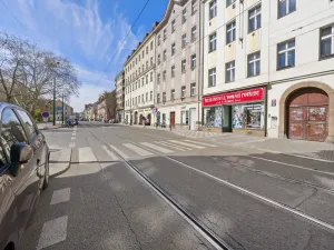 Prodej bytu 4+kk, Praha - Karlín, Pobřežní, 111 m2