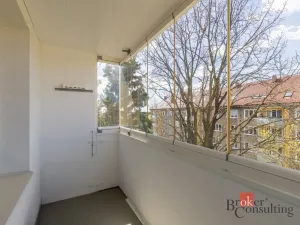 Prodej bytu 3+1, Břeclav - Poštorná, Hájová, 74 m2