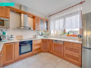 Prodej rodinného domu, Senice na Hané, Hliníky, 1063 m2