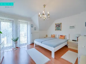 Prodej rodinného domu, Senice na Hané, Hliníky, 1063 m2