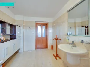 Prodej rodinného domu, Senice na Hané, Hliníky, 1063 m2