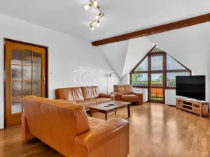 Prodej ubytování, Mikulov, Gagarinova, 712 m2