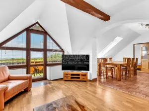 Prodej ubytování, Mikulov, Gagarinova, 712 m2