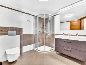 Prodej ubytování, Mikulov, Gagarinova, 712 m2