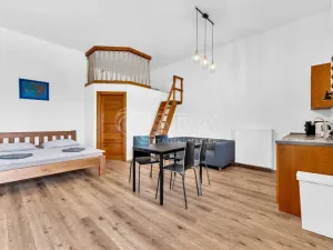 Prodej ubytování, Mikulov, Gagarinova, 712 m2