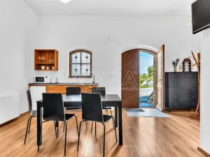 Prodej ubytování, Mikulov, Gagarinova, 712 m2