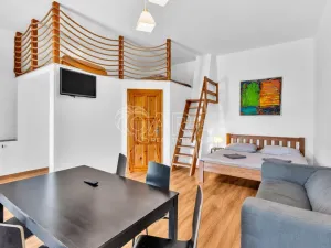 Prodej ubytování, Mikulov, Gagarinova, 712 m2