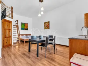 Prodej ubytování, Mikulov, Gagarinova, 712 m2