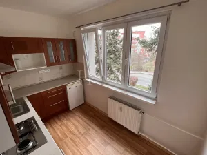 Pronájem bytu 1+1, Praha - Záběhlice, Práčská, 38 m2