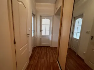 Pronájem bytu 1+1, Praha - Záběhlice, Práčská, 38 m2