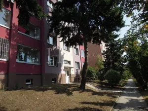 Pronájem bytu 1+1, Praha - Záběhlice, Práčská, 38 m2
